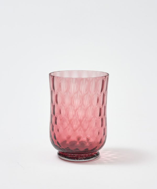 Balloton Wine Glass Pink Get To Buy