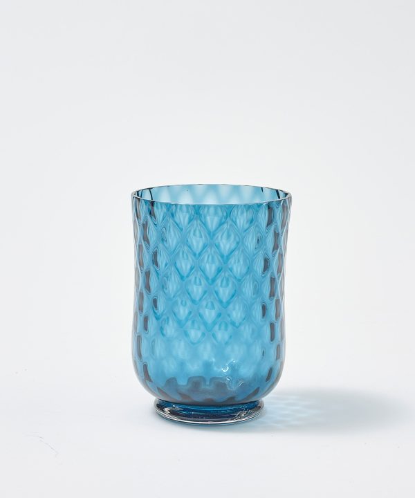 Balloton Wine Glass Blue Cheap Online Online