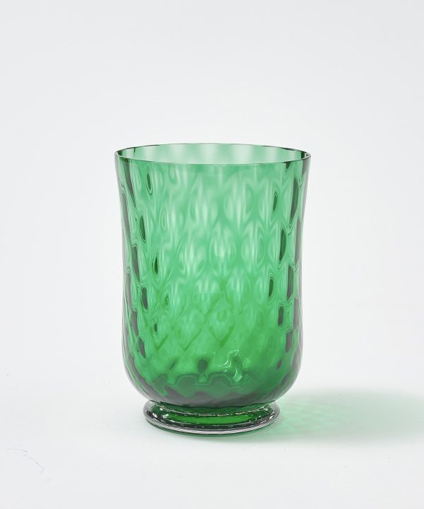 Balloton Water Glass Dark Green 2025 New Cheap Pice