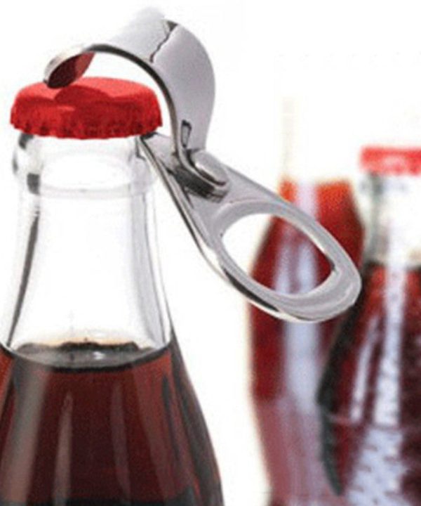 Can Pull Tab Shape Bottle Opener, for Kitchen, Bar & Restaurant Buy Cheap Low Cost