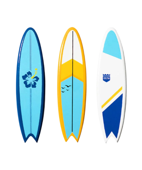 Oahu Surf Set Latest