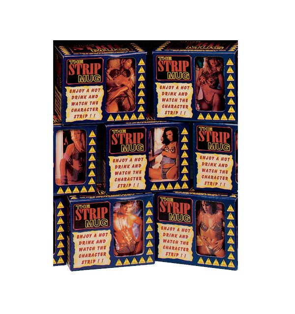 ' Male Stripper Mug Free Shipping Recommend