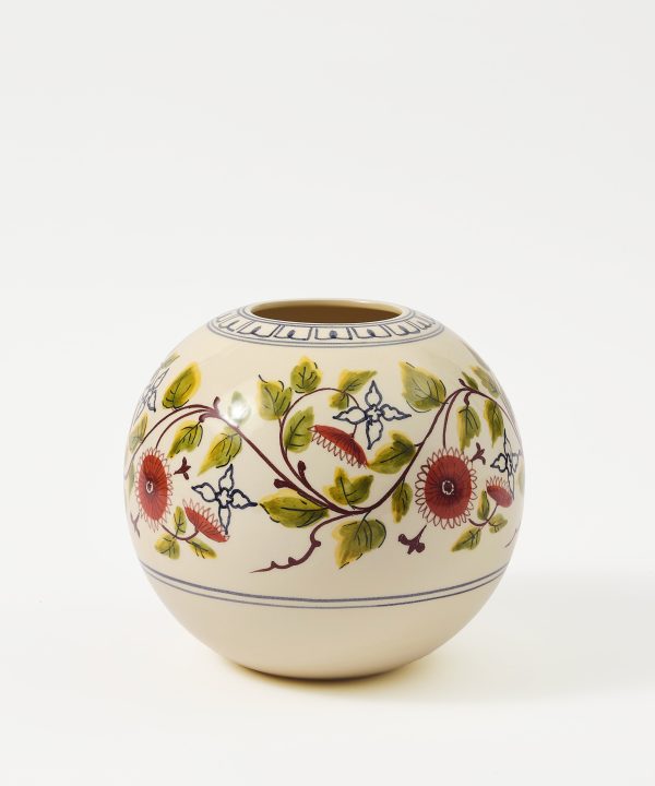 10th Anniversary Vase, Medium Free Shipping Low Shipping
