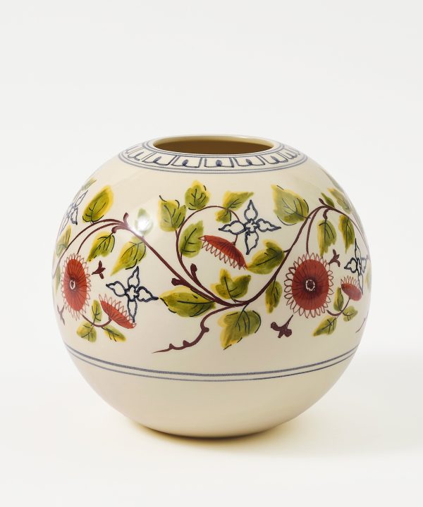 10th Anniversary Vase, Large Outlet Extremely