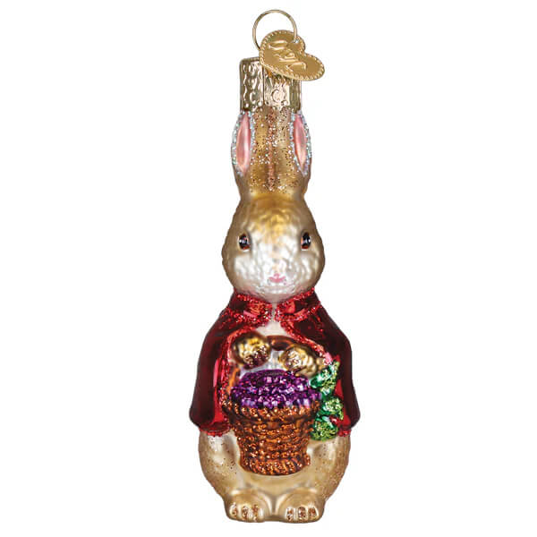 Flopsy Ornament Outlet Low Shipping Fee
