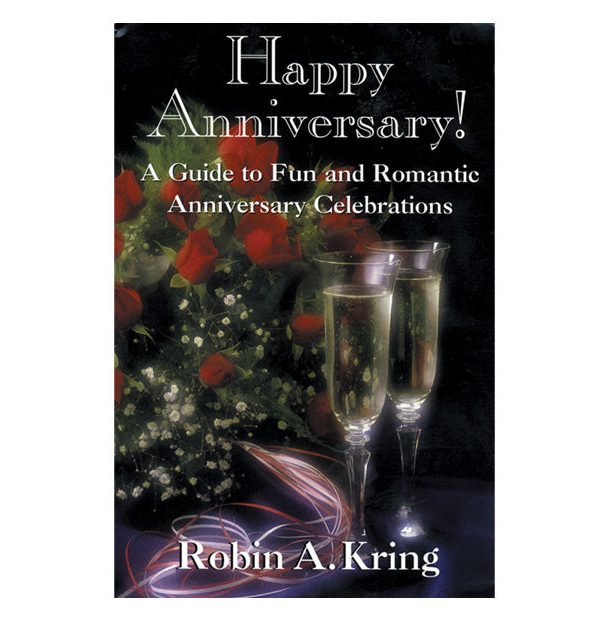 ' Happy Anniversary Cheap Sale Big Discount