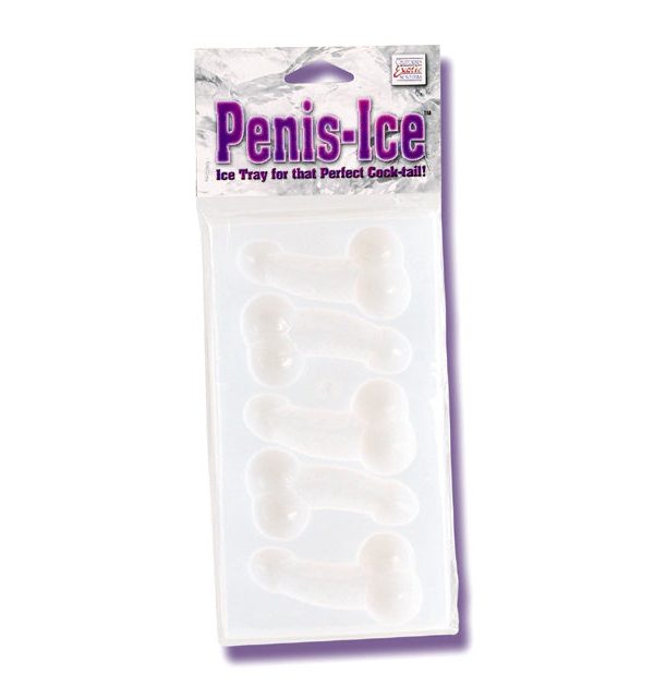 Penis Ice* Mold Outlet Official Site