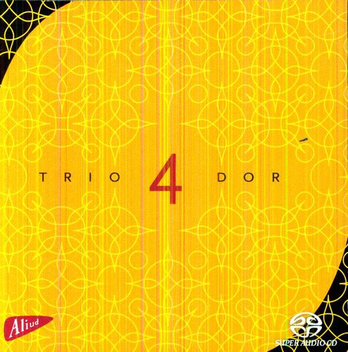 TRIO 4 DOR Buy Cheap Fake