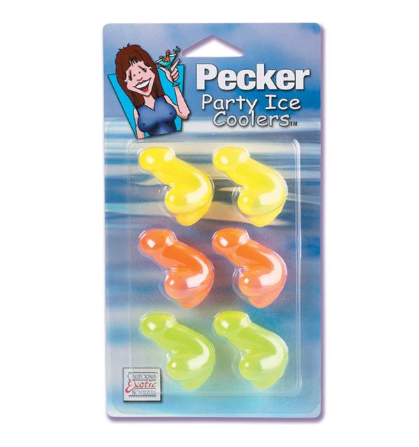 Pecker Party Ice Coolers* Looking For