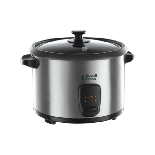 RUSSELL HOBBS 1.8 LITRE RICE MAKER AND STEAMER | 19750 Cheap Best Seller