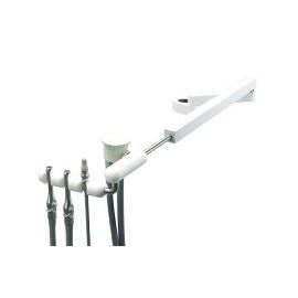Arm Telescoping W/breakaway & Vacuum Powdercoated - DCI 8188 Cheap Explore