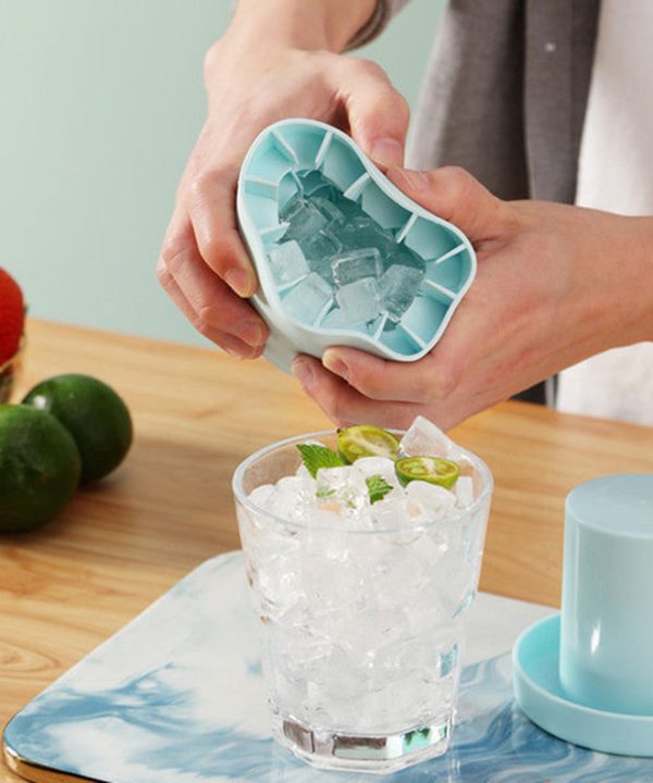 Best Way To Make Ice Cubes Sale Explore