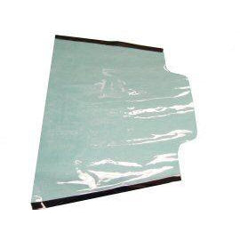 Pelton & Crane Toe Board Cover, Chairman 5000 - DCI 2809 Recommend Sale Online
