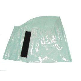 Pelton & Crane Toe Board Cover, Chairman - DCI 2808 Cheap Best Store To Get