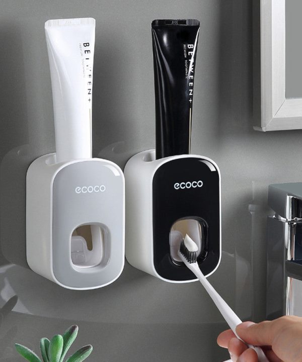 Automatic Toothpaste Extruder Shop Offer