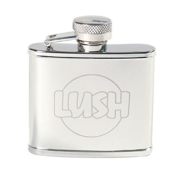 '  Lush Flask Cheap Sale 2025