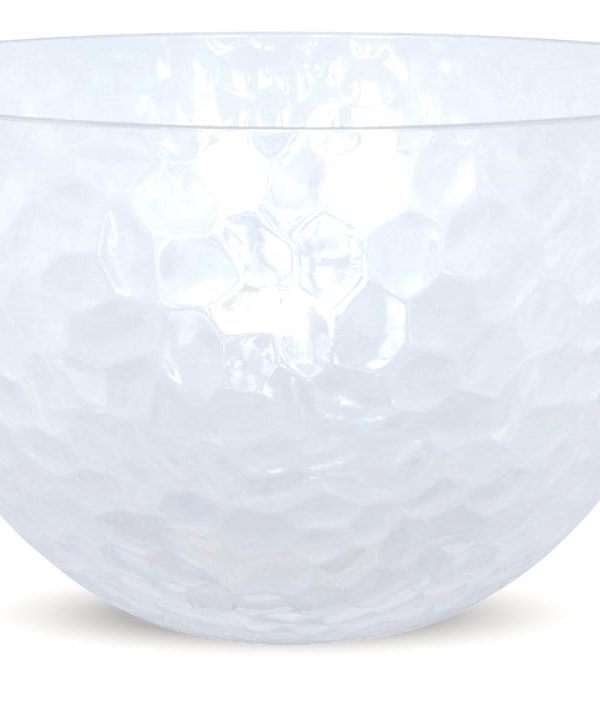 14.5cm X8.5cm Ripple Style Small Plastic Bowl Discount 2025 New