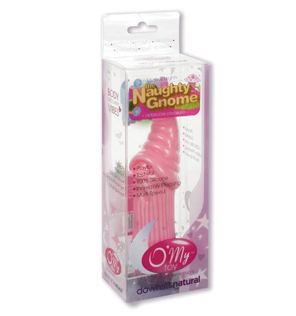 ' Naughty Gnome Pink Looking For Cheap Pice