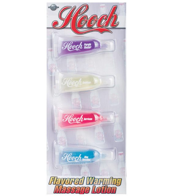 '  Hooch 10Ml Sampler Free Shipping Shop For