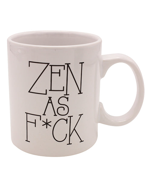 Attitude Mug Zen as Fuck - 22 oz Classic