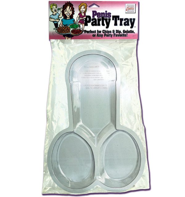 Penis Party Tray* Best