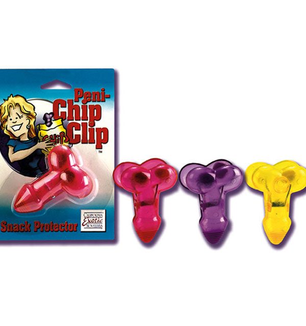 Peni-Chip Clip Clearance Outlet