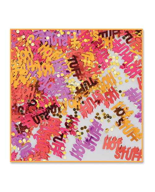 Hot Stuff Confetti - Assorted Colors Latest Collections Online