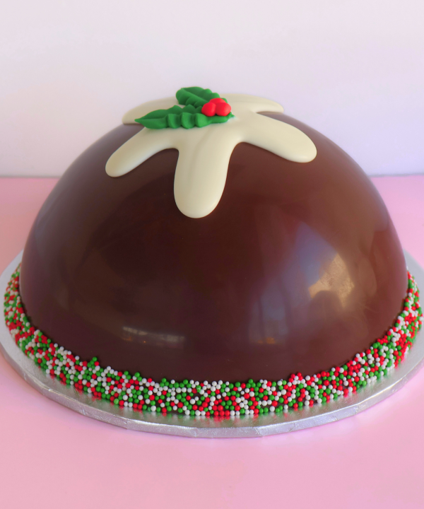 Christmas Smash Cake Newest For Sale