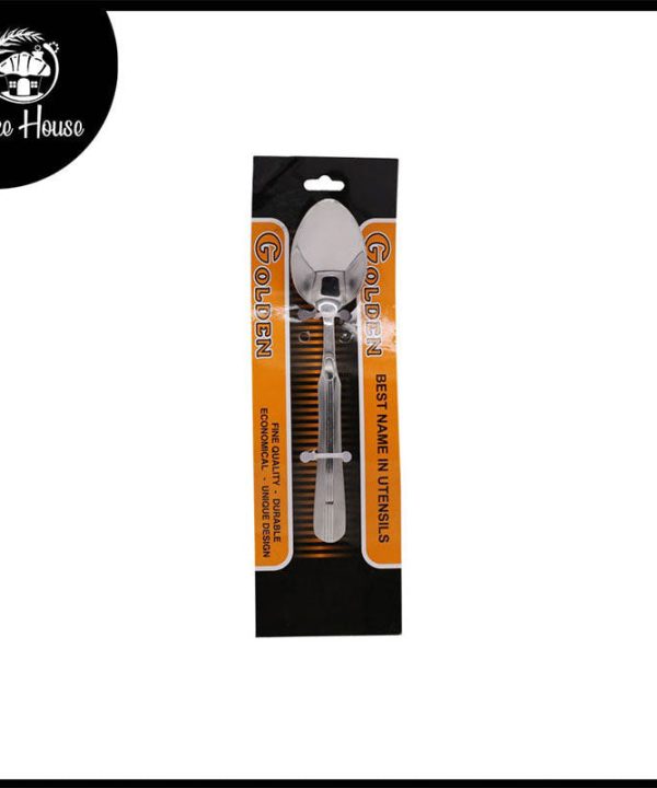 3 Middle Line Stainless Steel Tea Spoon 4Pcs Set Ost Release Dates