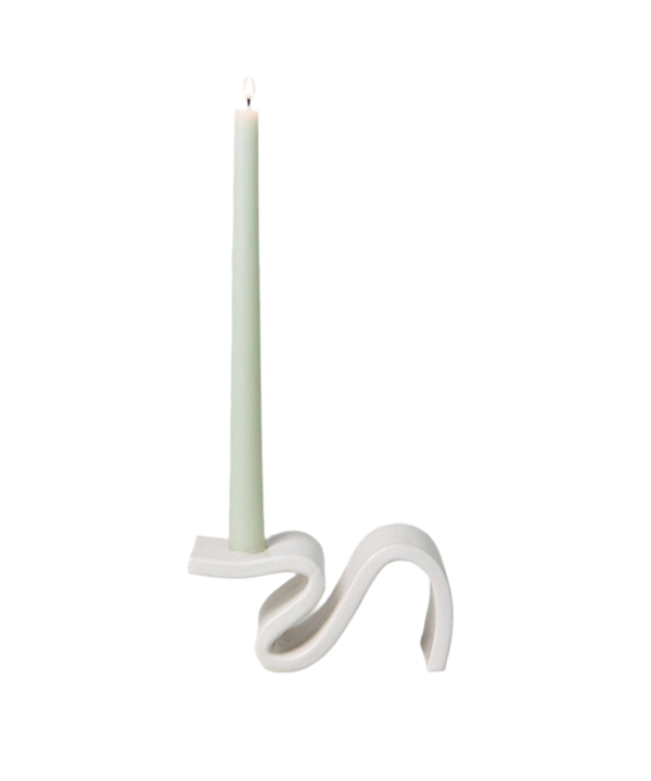 Wei Candlestick, Cream Buy Cheap Shop