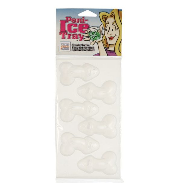 Penis Ice* Tray Newest For Sale