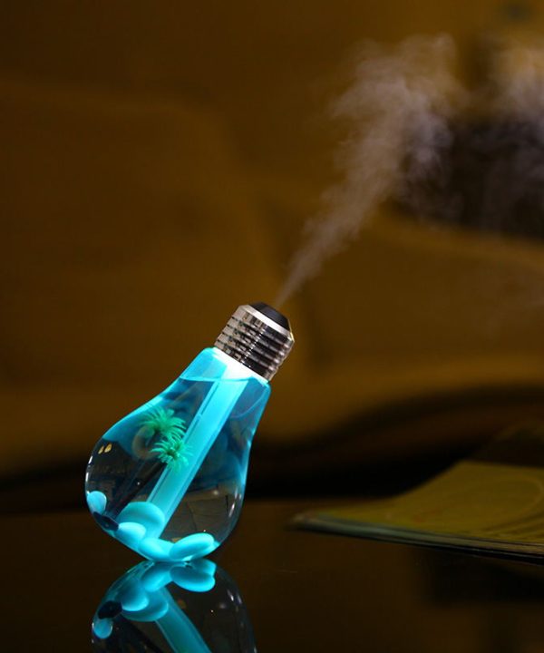 Brighten And Humidify Your Room! Sale Cheap Pices