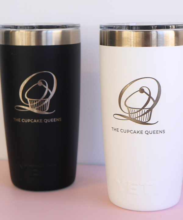 TCQ Branded YETI Mug Fashion Style Online