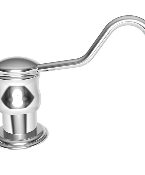 Chesterfield Soap/Lotion Dispenser Cheap Sale Genuine