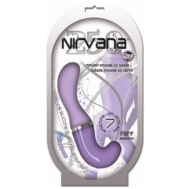 Nirvana 250 (Lavender) Fake Cheap Online