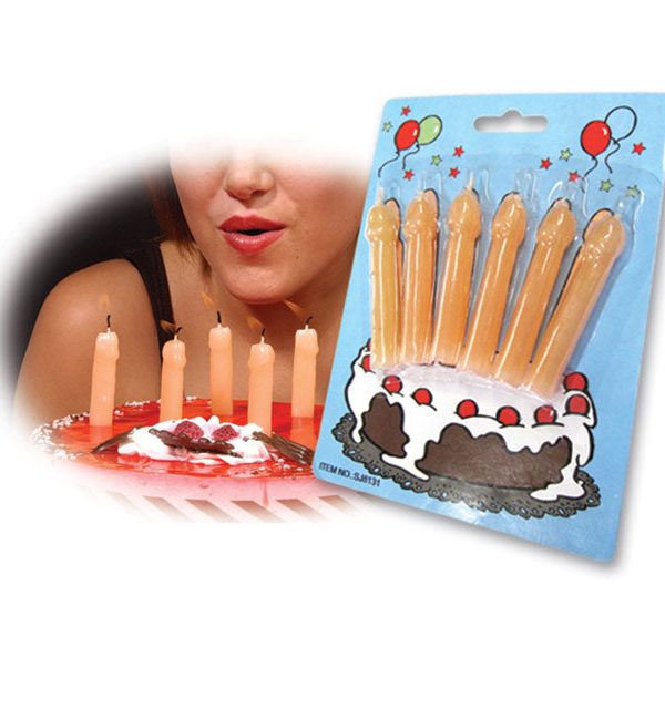 Pecker Candles Discount Best Store To Get