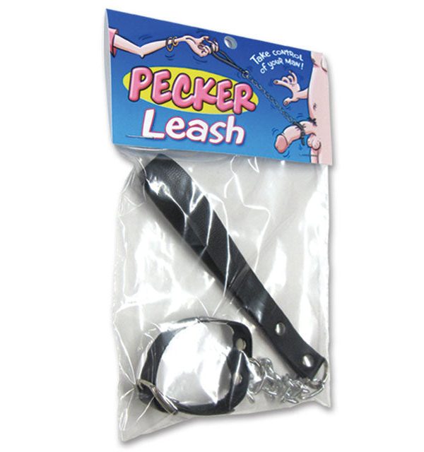 Pecker Leash Pre Order