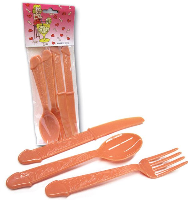 Pecker Utensils Shop For Cheap Pice