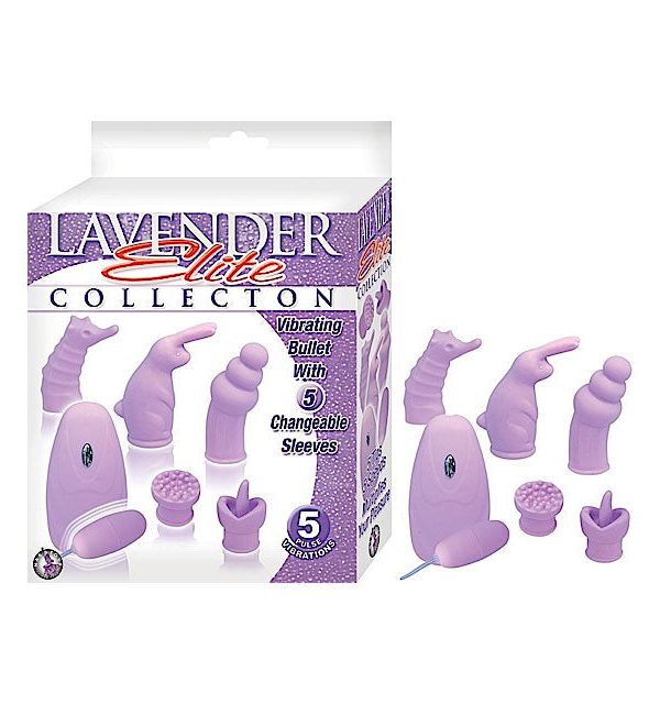 Lavender Elite Collection (Lavender) Cheap Factory Outlet