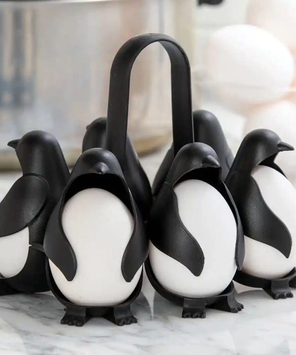 Penguin Egg Cooker Online Online Original
