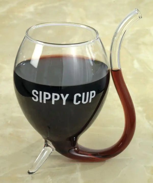 Mommy's Sippy Cup Cheap Sale Pay With Paypal