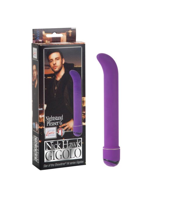 Nick Hawk GIGOLO Nightstand Pleaser G Footlocker Online