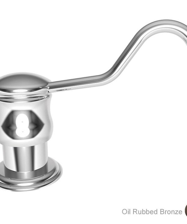 Chesterfield Soap/Lotion Dispenser Official Site Sale Online