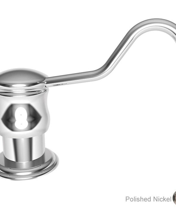 Chesterfield Soap/Lotion Dispenser Clearance Wholesale Pice