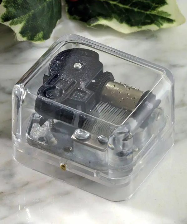 Precision Music Box On Hot Sale