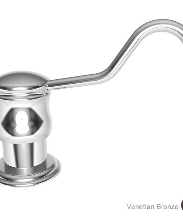 Chesterfield Soap/Lotion Dispenser Recommend Sale Online