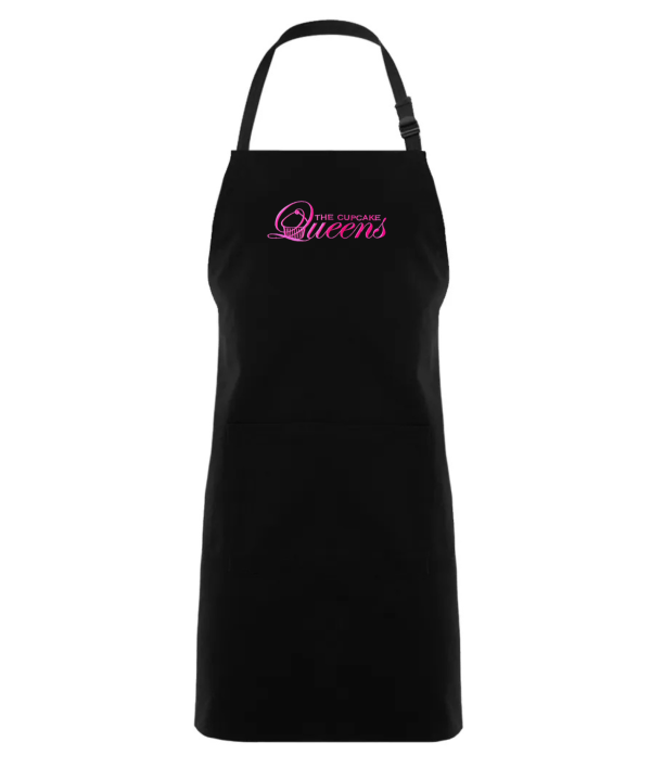 TCQ Apron Sale Online Online