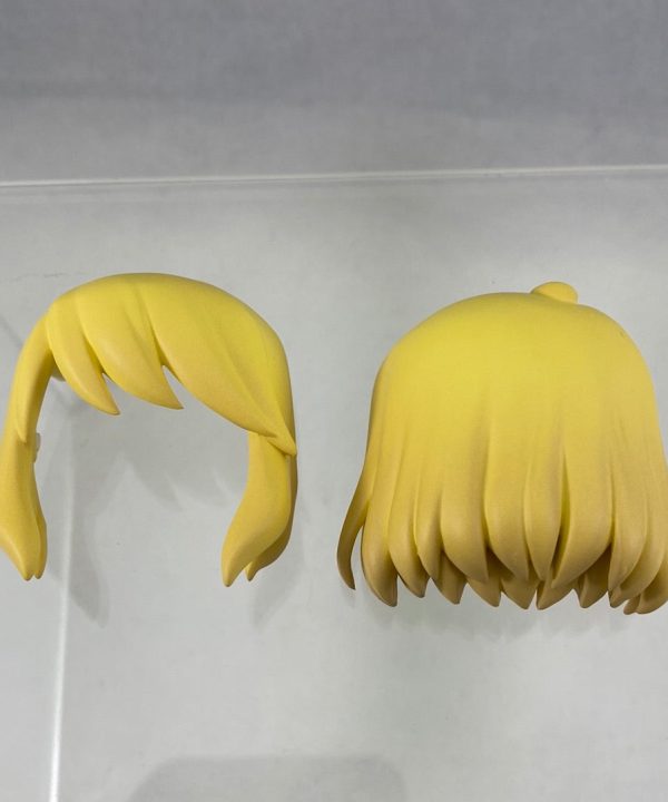 1889 -Desumi's Hair Visit Online