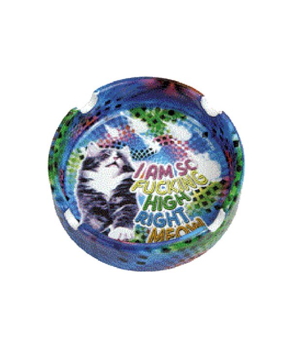 Ashtray - Im So Fucking High Right Meow Buy Cheap Wiki