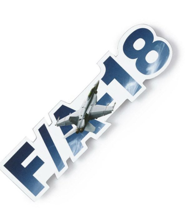 Boeing - F/A-18E/F Super Hornet Sky Magnet Outlet Manchester